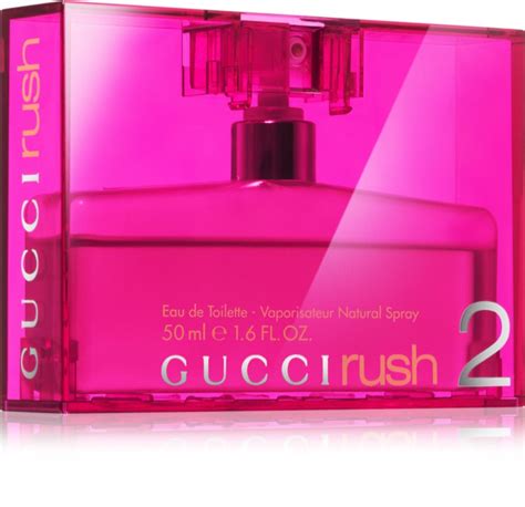 gucci ii women's perfume nordstrom|debenhams perfume Gucci rush 2.